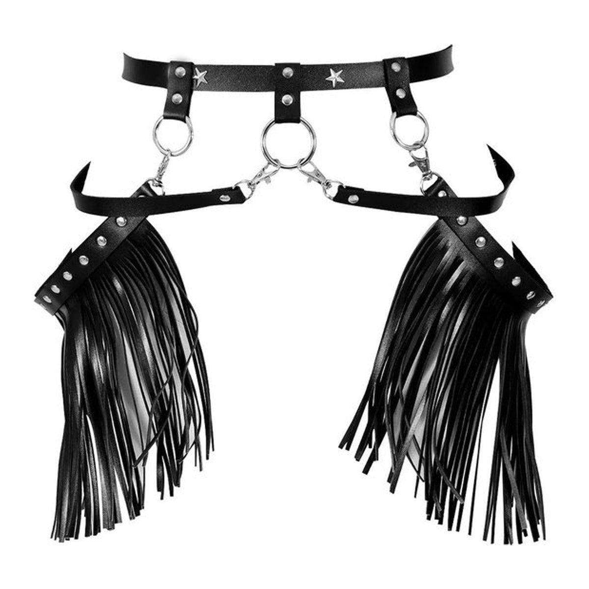 Harnas Heupen en Middel