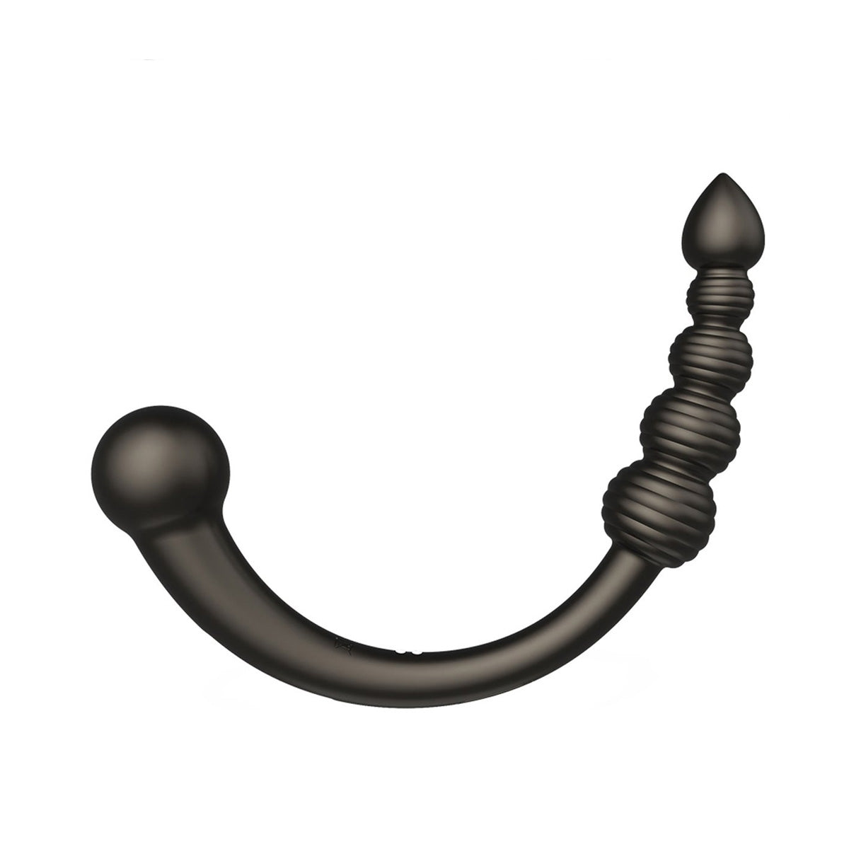 Dubbelkoppige vibrator