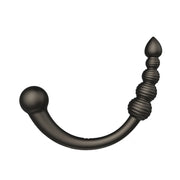 Dubbelkoppige vibrator