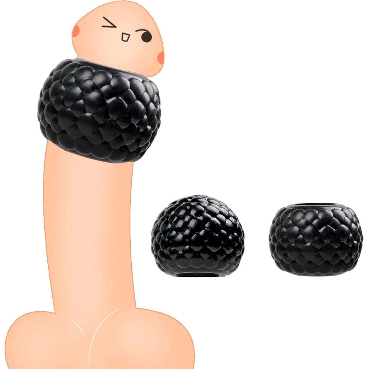 Voorhuid Corrector (Set van 2)