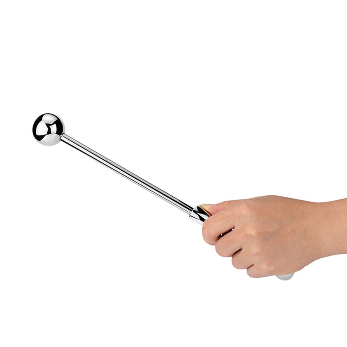 2-zijdige Anale Staaf 