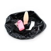 Unisex Slip Met Dildo Binnenzijde