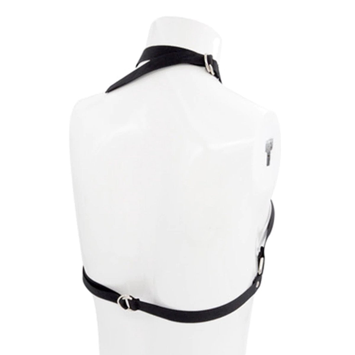 Bondageharnas Borsten