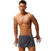 Draagbare Handdoek Boxershort