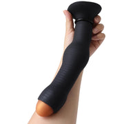 Buttplug Inclusief Anaal Ei