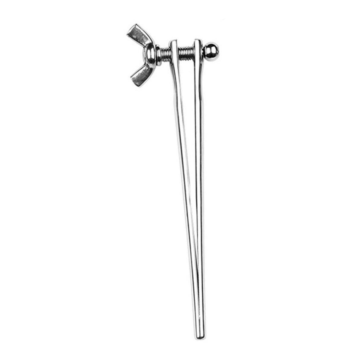 Verstelbare Penis Plug