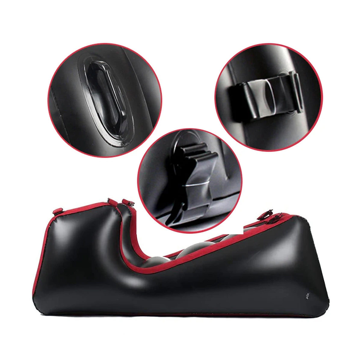 Seks Meubel Bondage Stoel