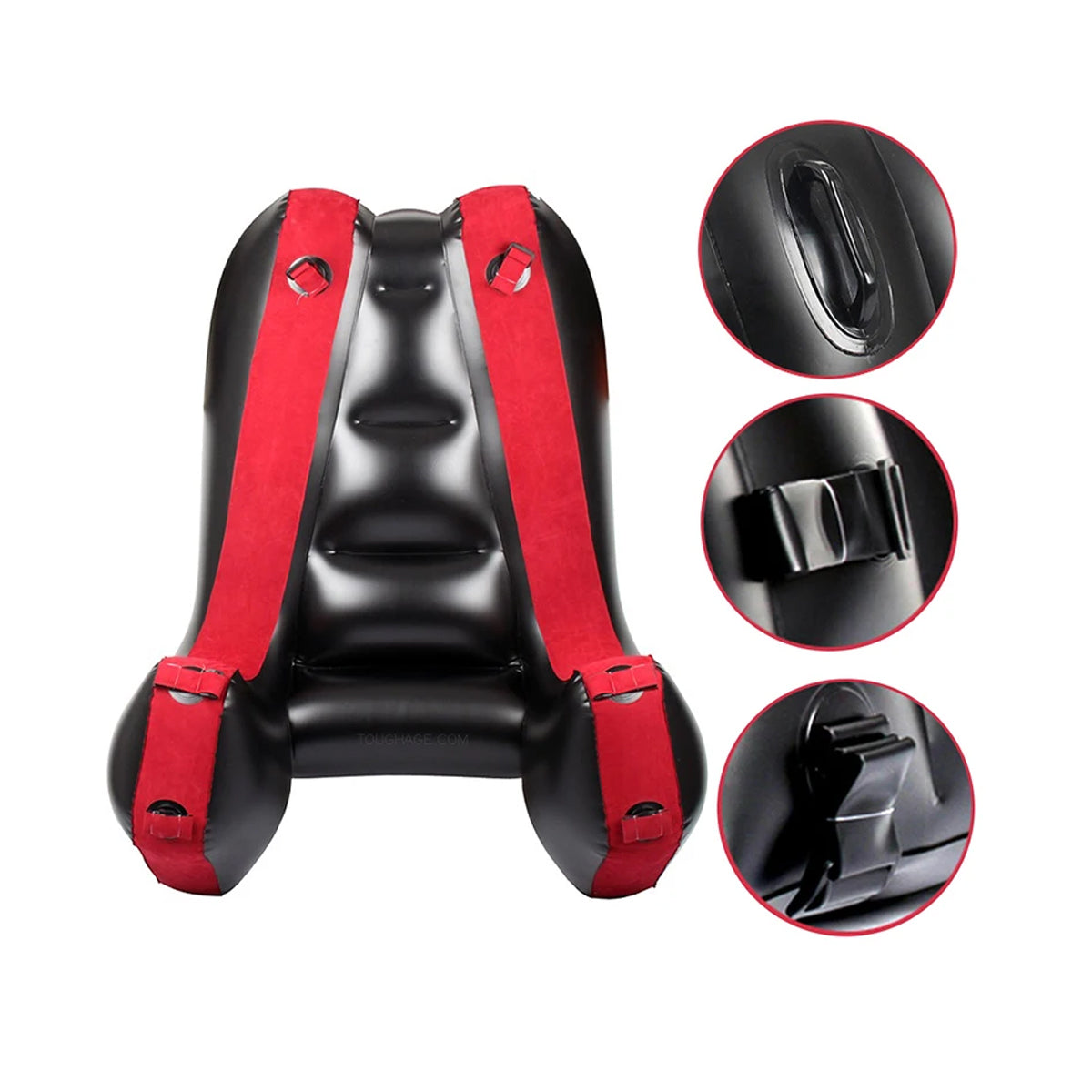 Seks Meubel Bondage Stoel