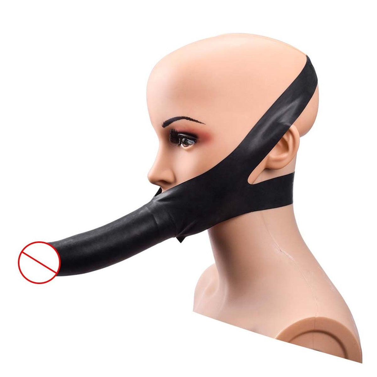 Dildo Masker