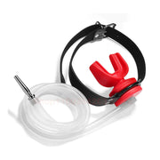 Penisplug Met Bitje Voor Vloeistof