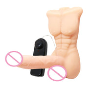 Vibrerende Seks Pop Voor Haar (Mini)