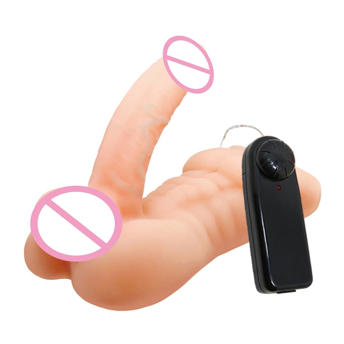 Vibrerende Seks Pop Voor Haar (Mini)