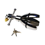 Verstelbare Speculum Met Slot