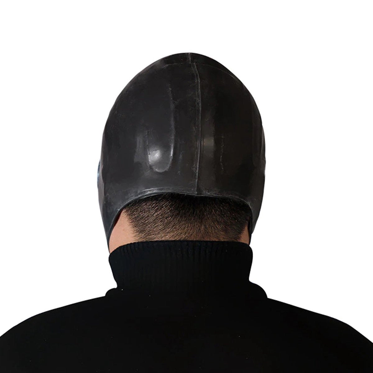 Gasmasker Inclusief Filter