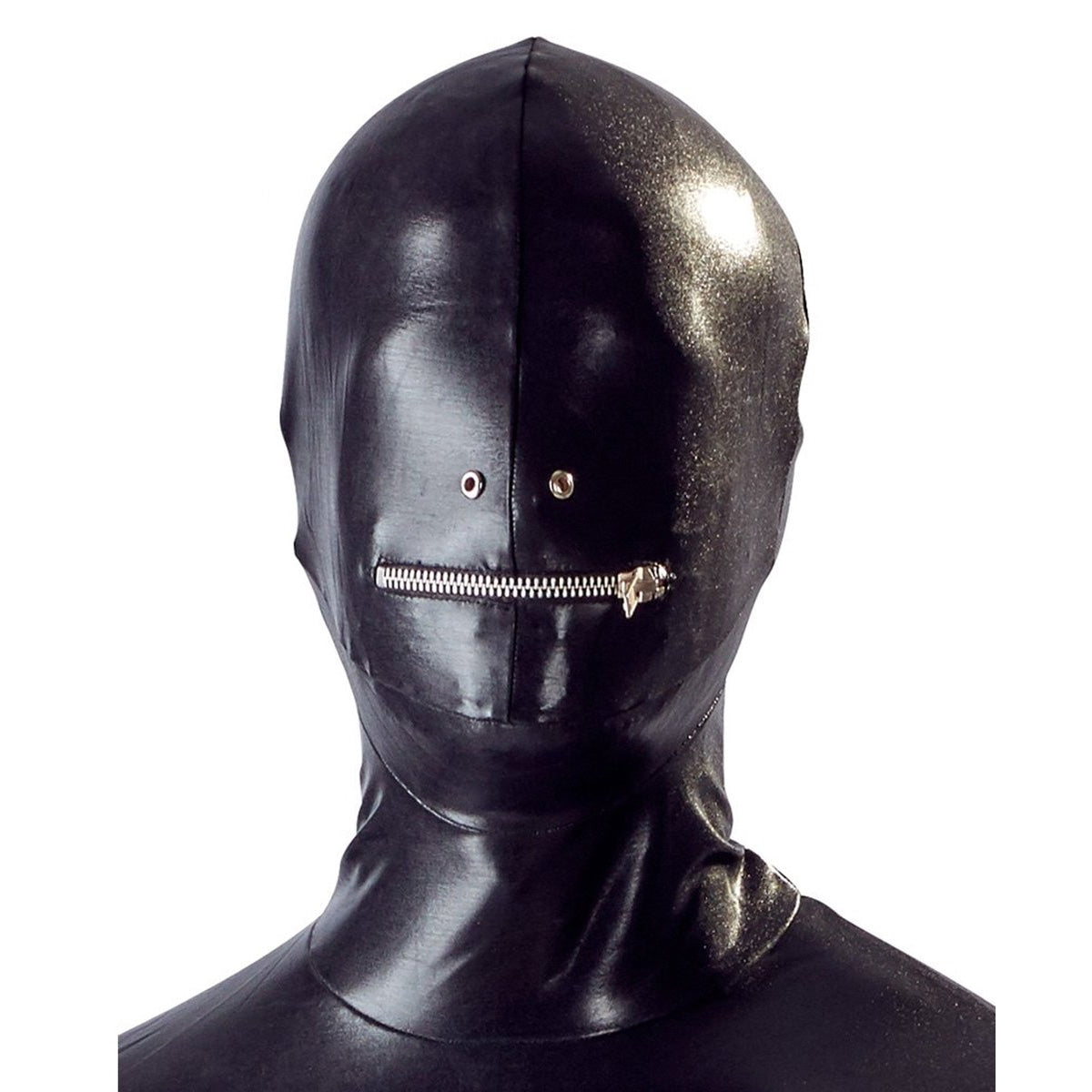 Volledig bodysuit met masker