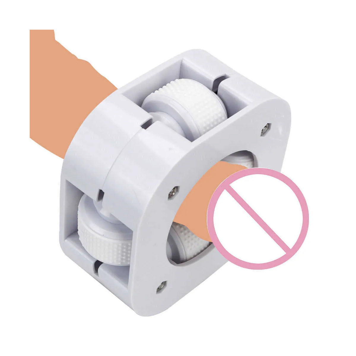 Masturbator Penis Trainer