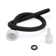 Anale Cleaner Universele Aansluiting