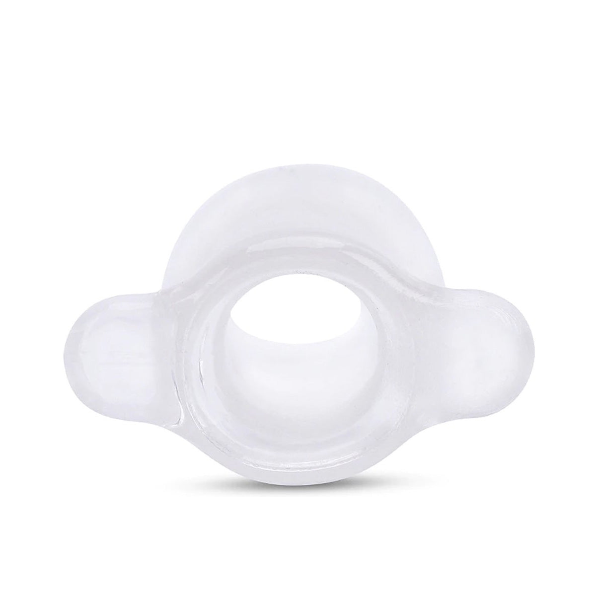 Holle Buttplug Siliconen