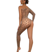 Luipaard Bodysuit