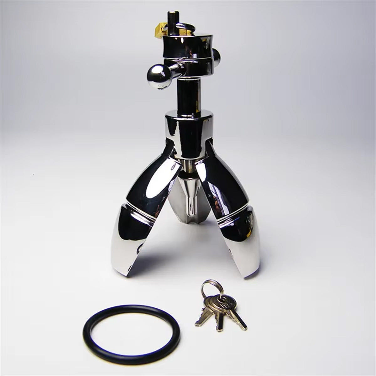 Verstelbare Speculum Met Slot