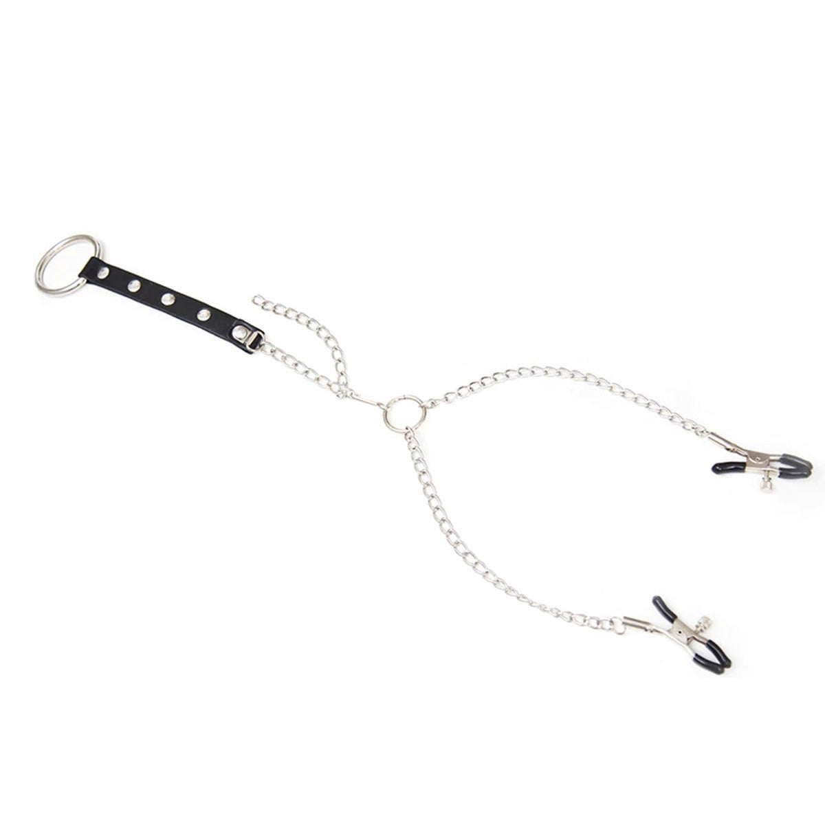 Tepelklemmen Met Cockring 