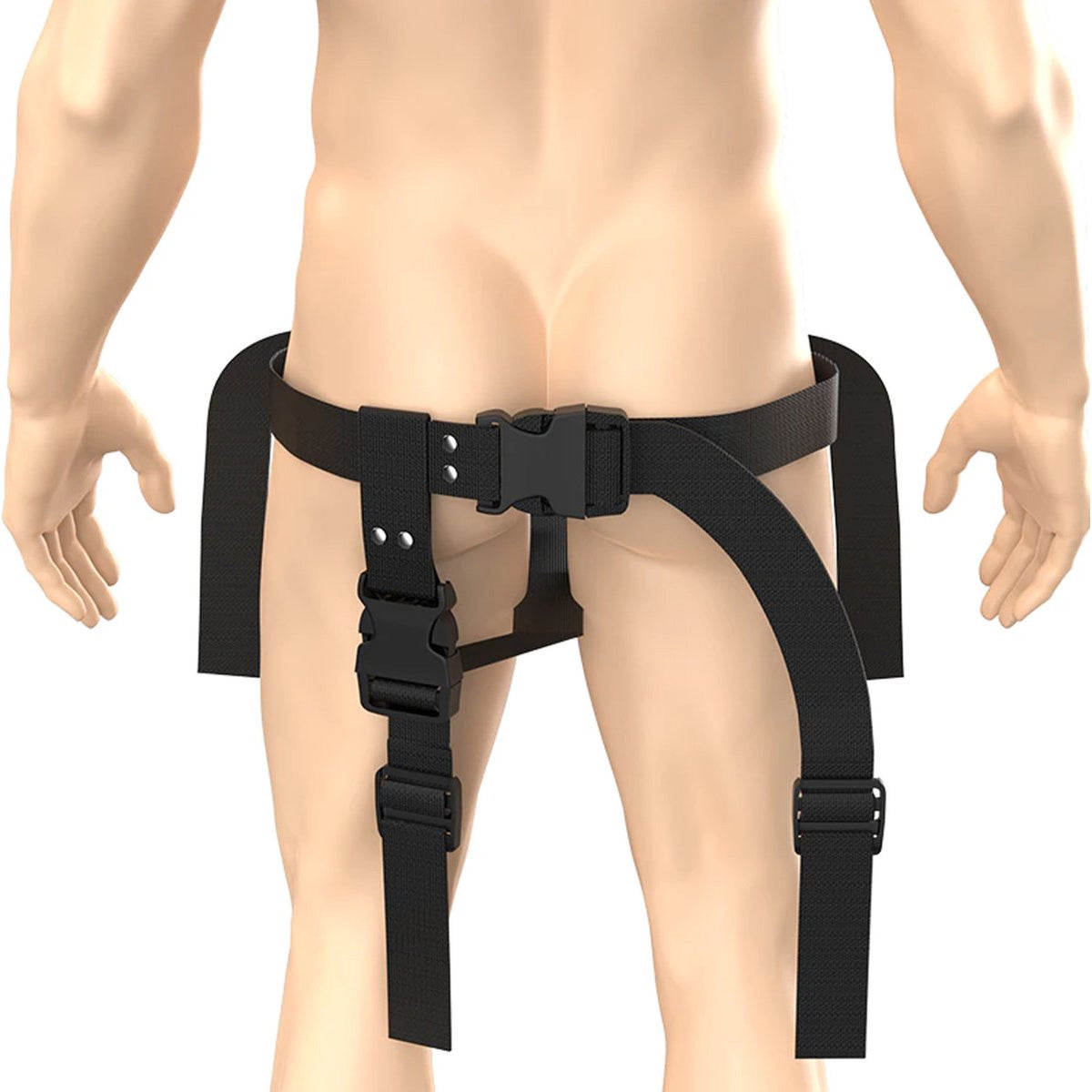 Masturbator Houder Handsfree