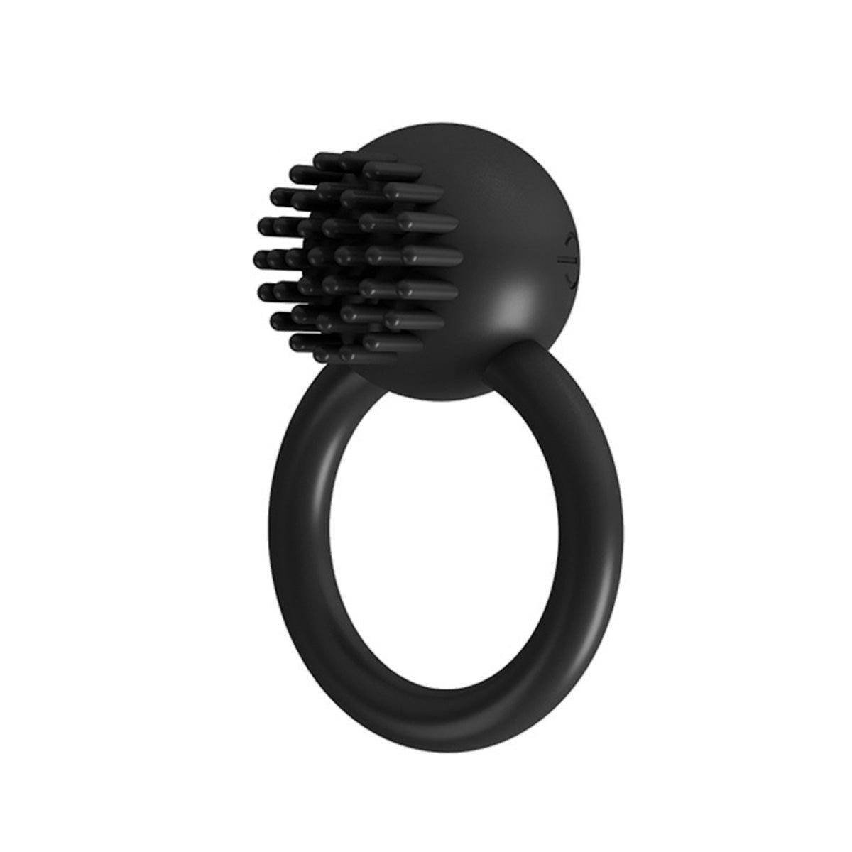 Cockringvibrator + Clitorisstimulator