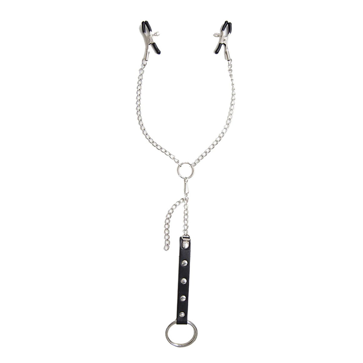 Tepelklemmen Met Cockring 