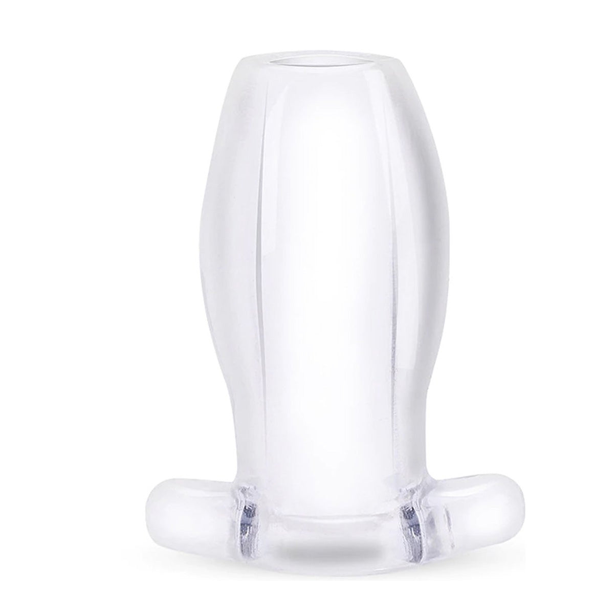 Holle Buttplug Siliconen