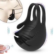Balzak Vibrator
