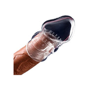 Eikel Sleeve Transparant