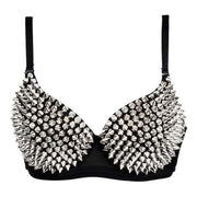 Erotische Beha met Spikes