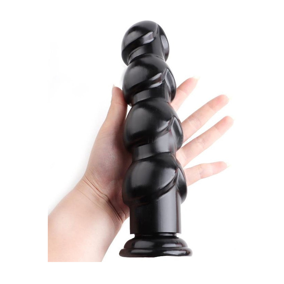 Mega Anale Kralen Dildo