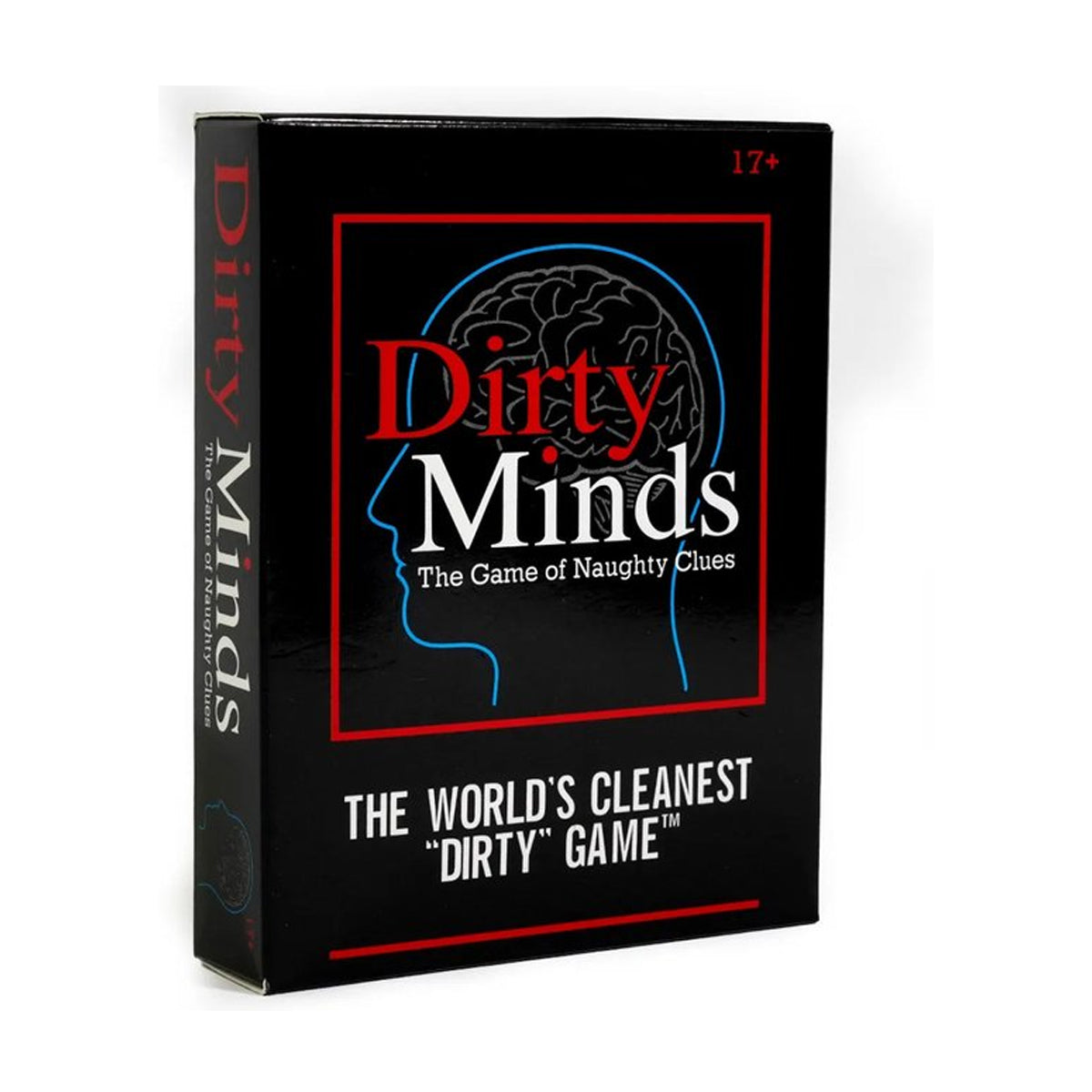 Dirty Mind Kaartspel