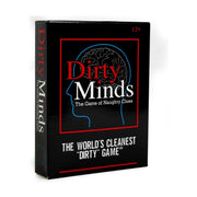 Dirty Mind Kaartspel