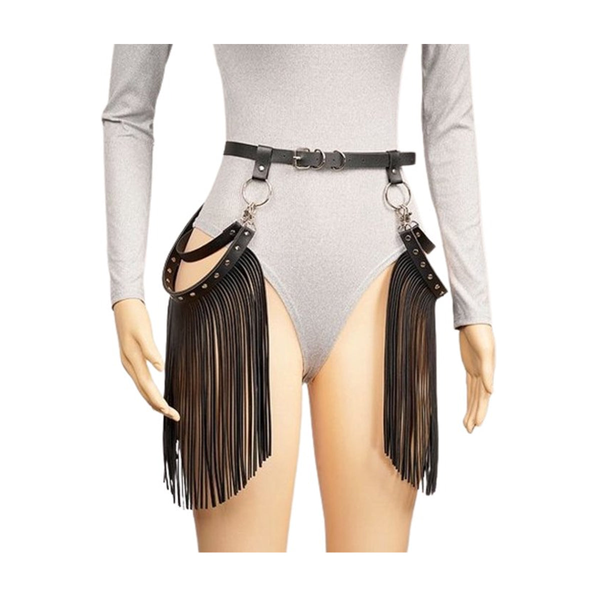 Harnas Heupen en Middel