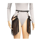 Harnas Heupen en Middel