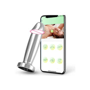 Bluetooth Buttplug Vibrator