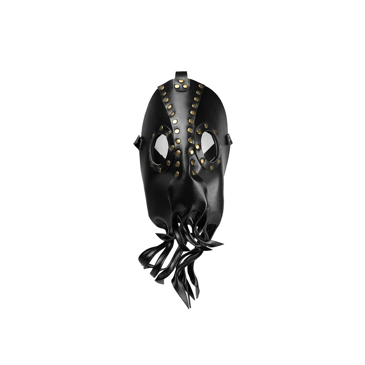 Octopus Bondage Masker