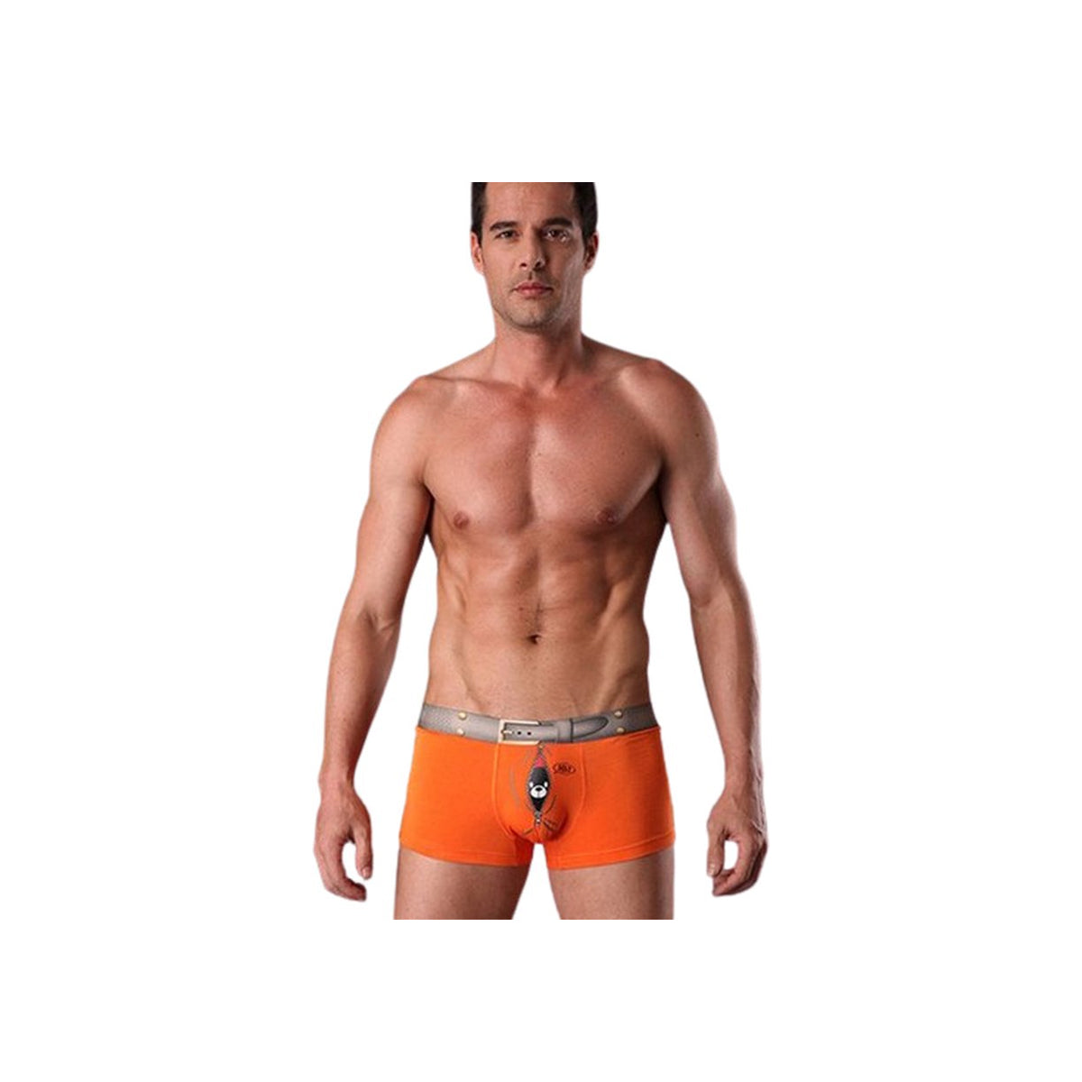 Heren Boxershort Comedy