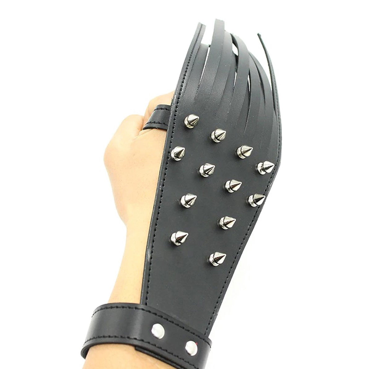 Seks Zweep Handschoen