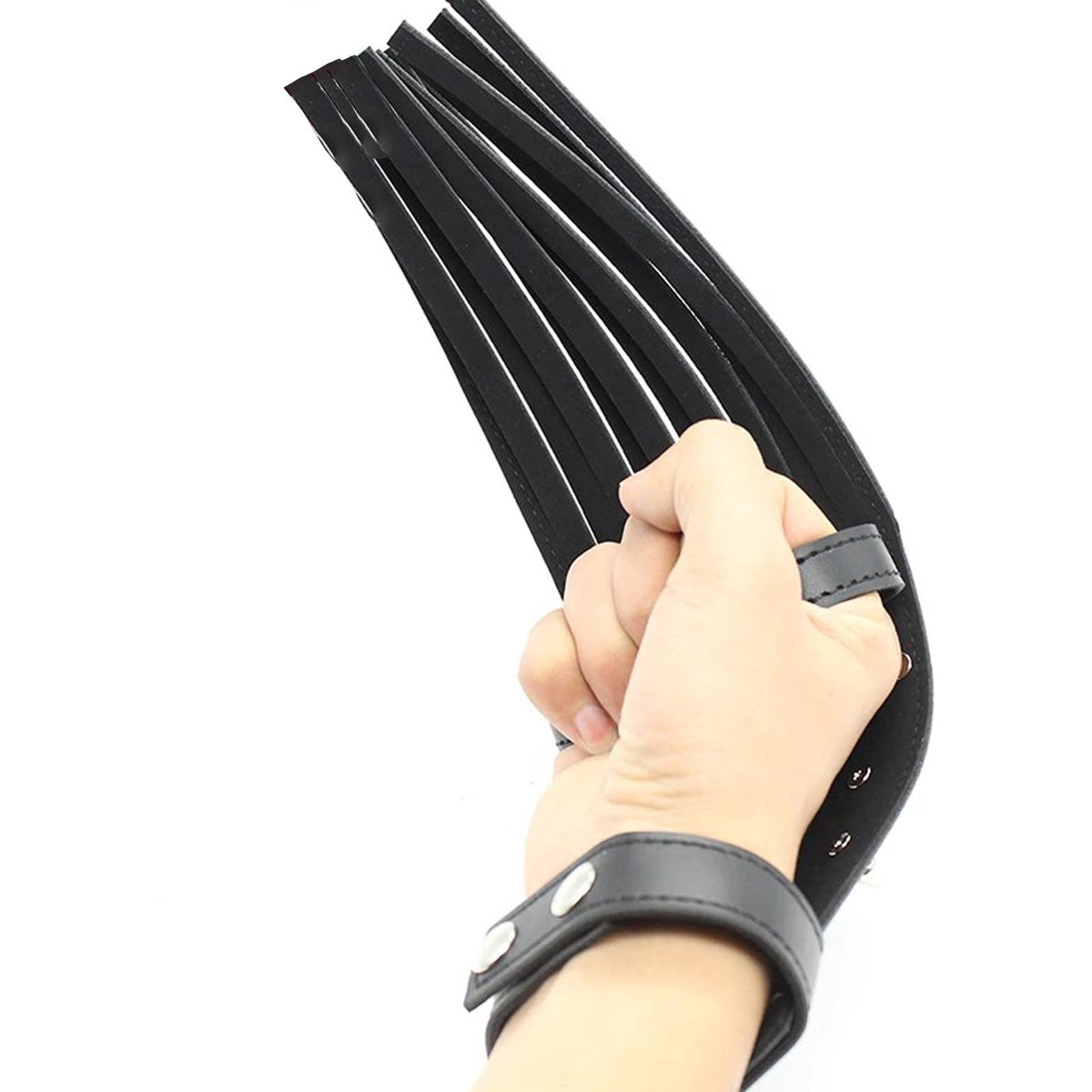 Seks Zweep Handschoen