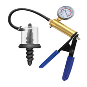 Anale Vacuüm Buttplug