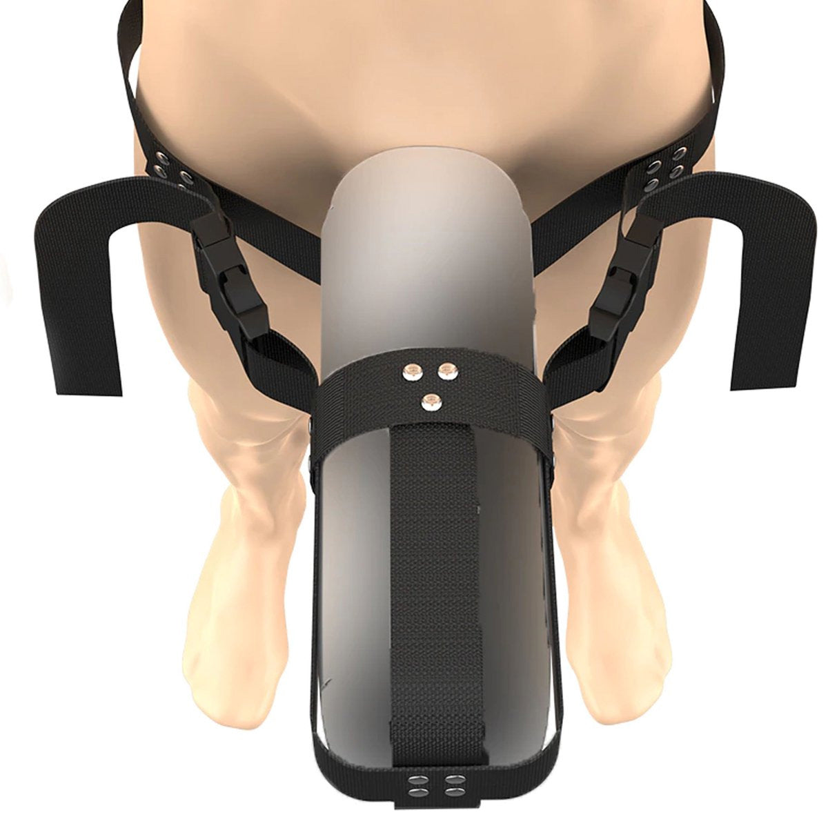 Masturbator Houder Handsfree