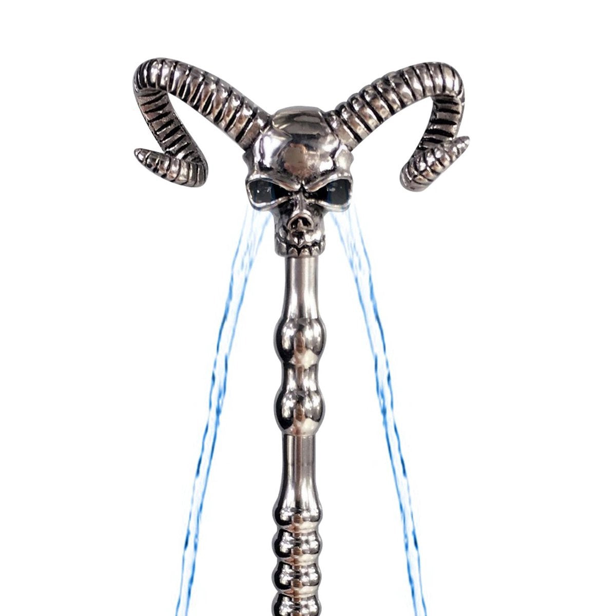 Holle Penis Plug Duivel