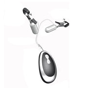 Vibrerende Tepelklemmen