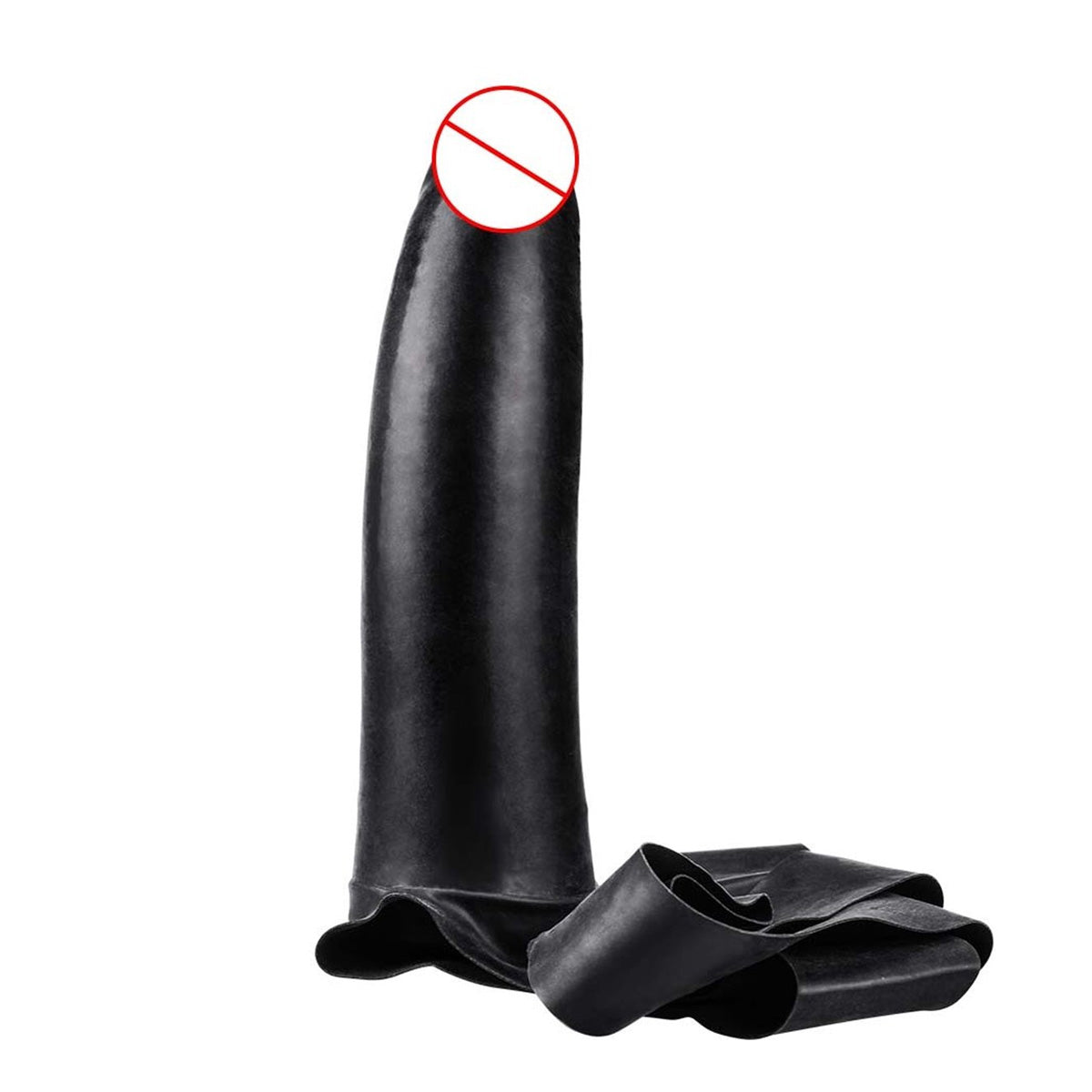 Dildo Masker