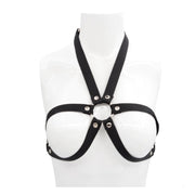 Bondageharnas Borsten