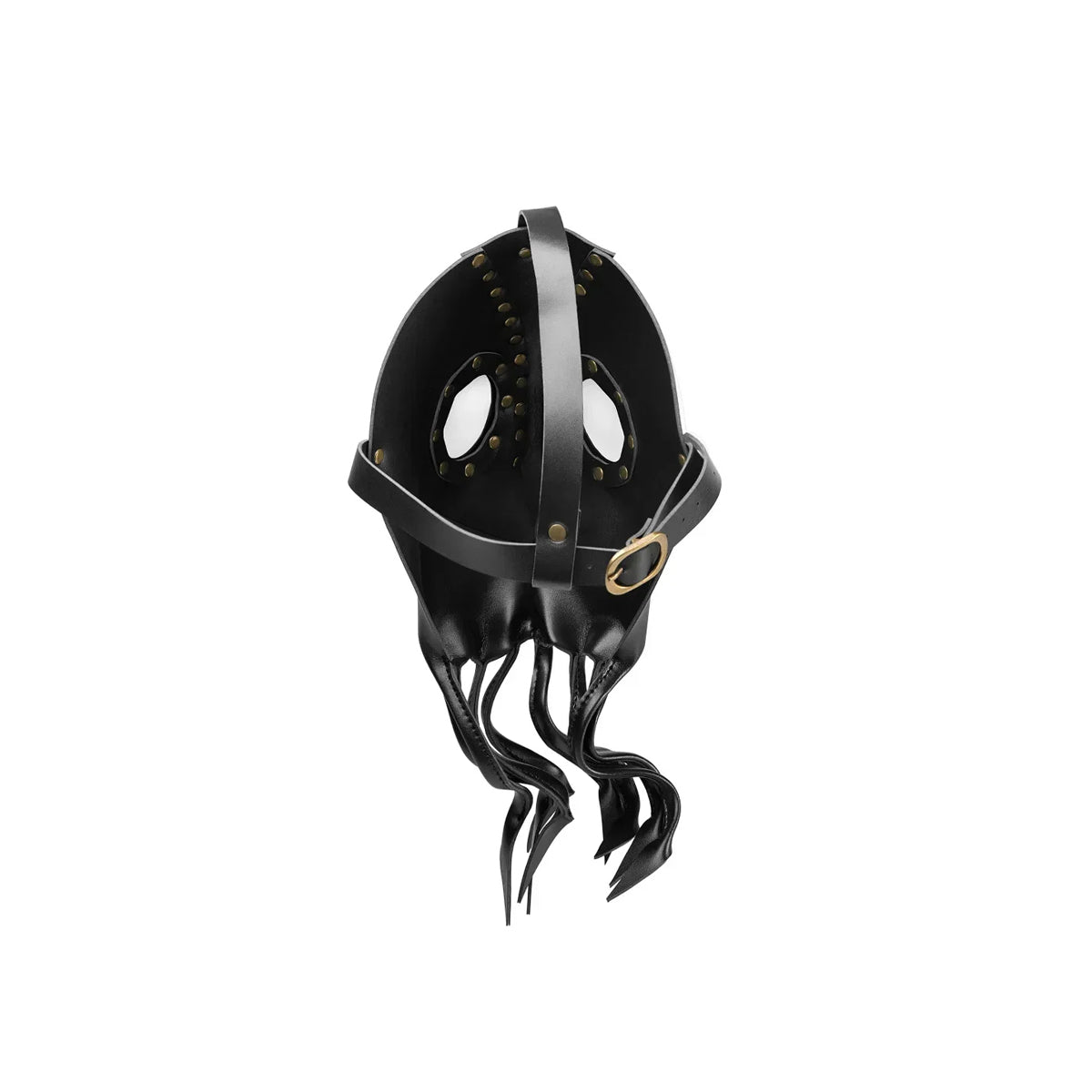 Octopus Bondage Masker