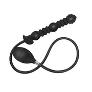 Mega Opblaasbare Buttplug